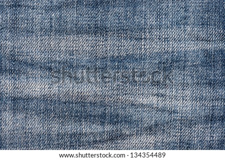 Western jeans texture or background