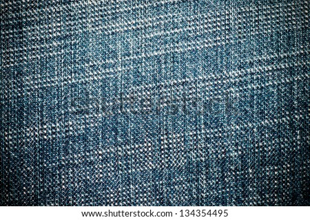 Western jeans texture or background