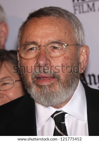 LOS ANGELES - OCT 22:  Tony Mendez arrives to Hollywood Film Awards Gala 2012  on October 22, 2012 in Beverly Hills, CA