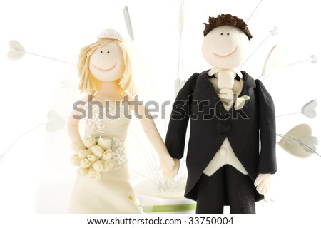 groom cake toppers
