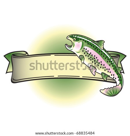 steelheadrainbow trout