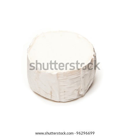 gevrik goats cheese