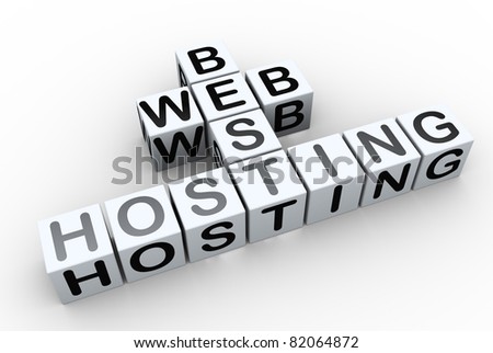 website hosting