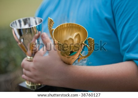 winner cup