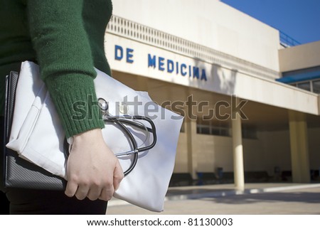 medical university
