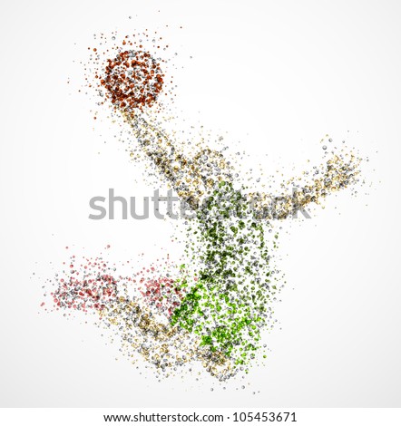 Logo Design Presentation Template on Basketball Tournament Flyer Template    Thpho Com   Stock Photos