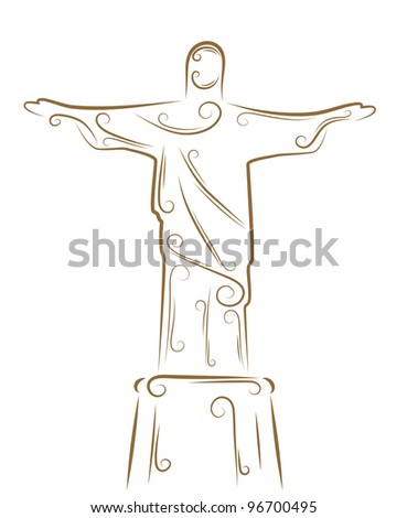 Christ Redeemer Outline