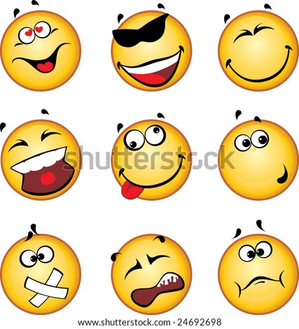 funny quotes about smiling. clip art quotes