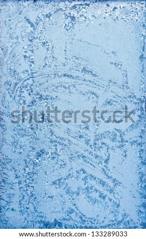 frost frame