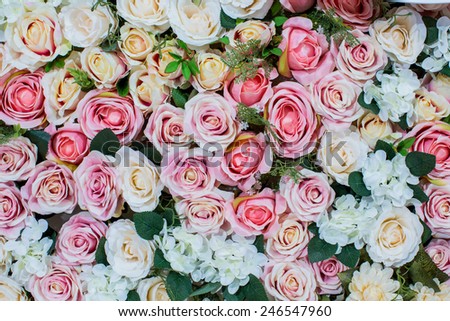 flower bouquets , bunch of flowers