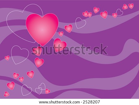 wallpaper love heart. love heart wallpaper for