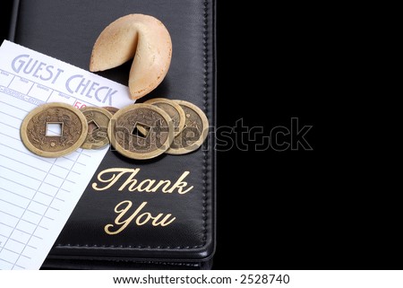 paying the tab paying the tab