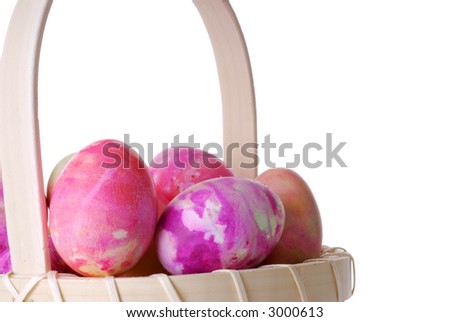 plain easter eggs to colour in. plain easter eggs to colour
