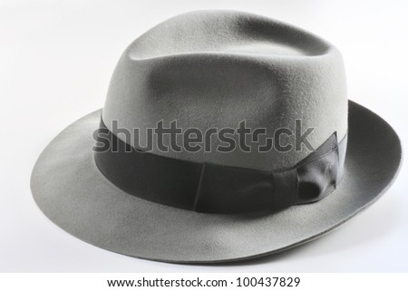 Gray Hat