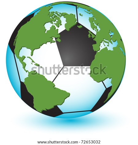 ball World globe. Vector world globe vector. ball World globe. Vector