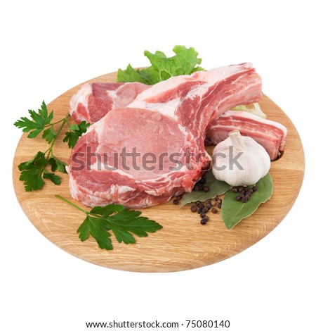 Meat Pork