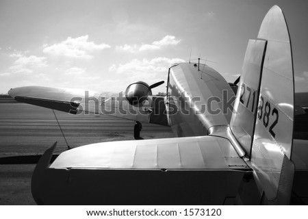 Vintage+airplane+clipart