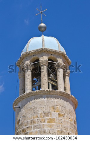 gulf of kotor