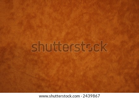 Orange pattern of carpet  - can be used as background