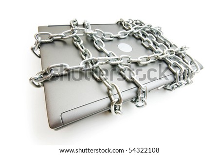 Laptop Chain