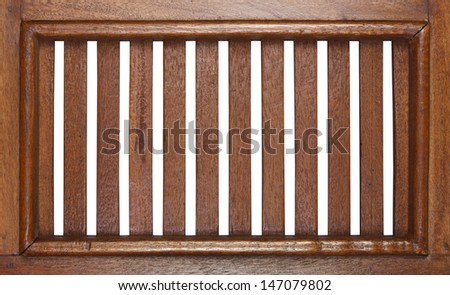 hole on partition wood for your ideas, included clipping path