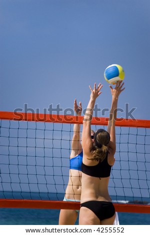 girls playing volleyball girl playing volleyball clipart. girls playing volleyball