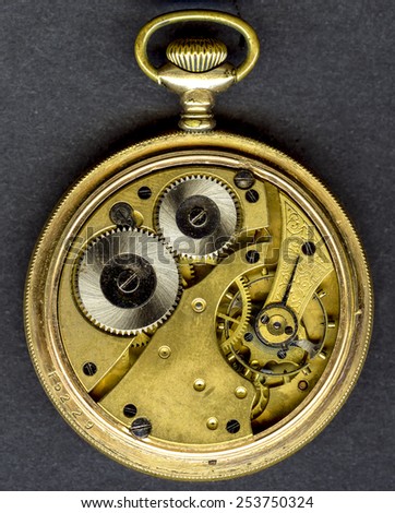 pocket watch (or pocketwatch) is a watch that is made to be carried in a pocket, as opposed to a wristwatch