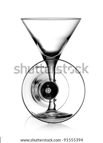 Empty Funnel