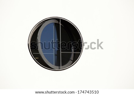 round window