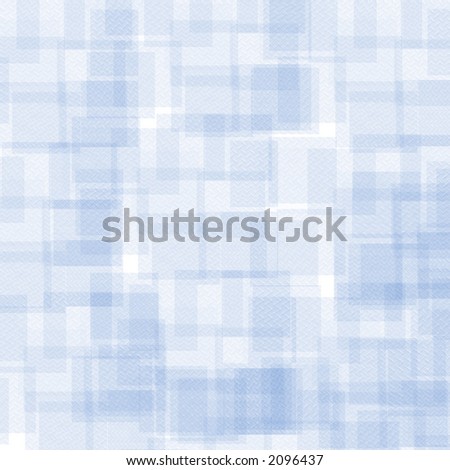 Blue diamond plate patterned image for backgrounds or wallpaper.