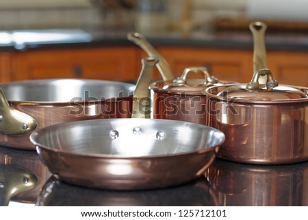 Image of kitchen ware