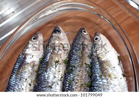 sea fish-fish cooked-mediterraneo fish