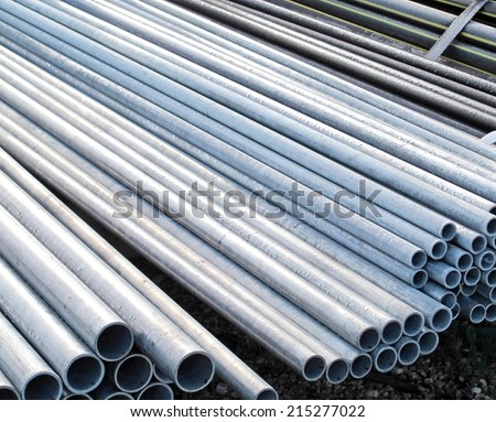 pipes for the transport of electrical cables and optical fibres