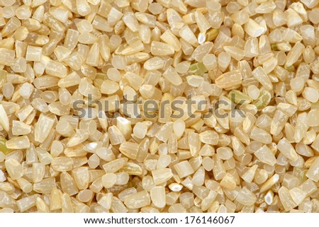 rice germ