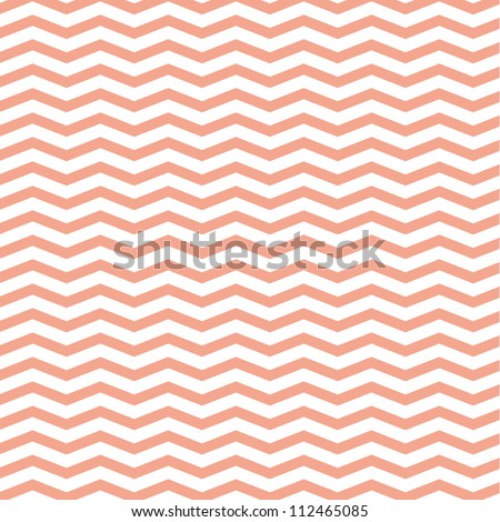 Pattern In Zigzag