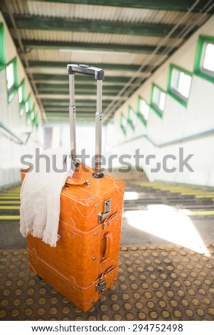 Travel railway