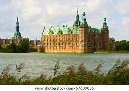 Frederiksborg Palace