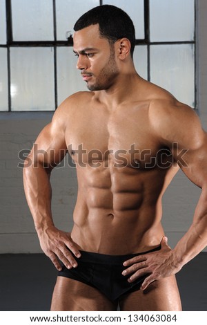 Body Fat Percentage To Have 6 Pack Abs : Sexy Six Pack Abs