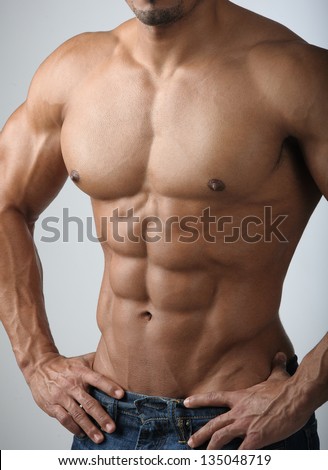 How Can I Get A Six Pack Without Weight Training : How Do You Stay Properly Hydrated_
