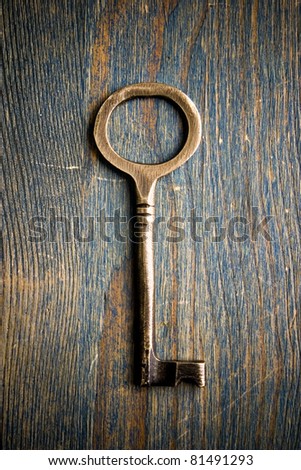 Single Key