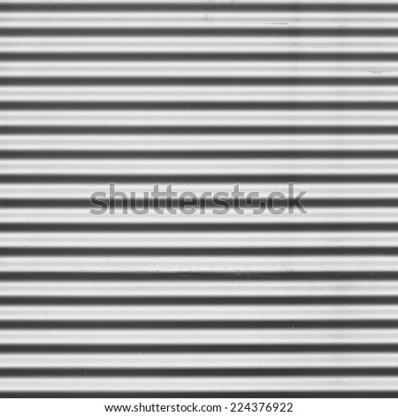 Figure of metal lines background