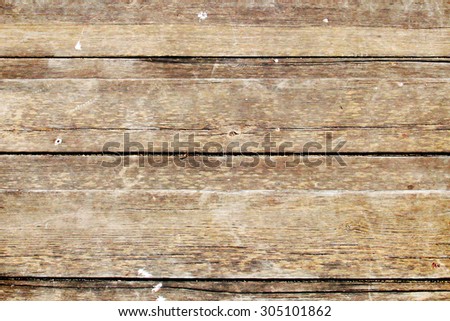 Old industrial wood texture