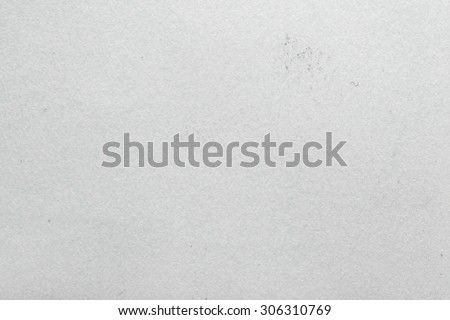 Grey industrial parcel paper surface