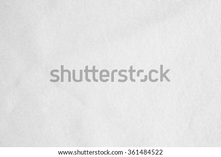 Pattern of white industrial paper surface