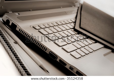 New Laptop For Student Going To College