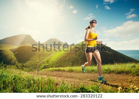 ... Day. Fitness. Healthy Lifestyle. Stock Photo 283320122 : Shutterstock