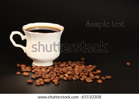 10.  Fatmagül'un sucu ne ? ~ General Discussions - Comentarii - Pagina 3 Stock-photo-coffee-espresso-65510308