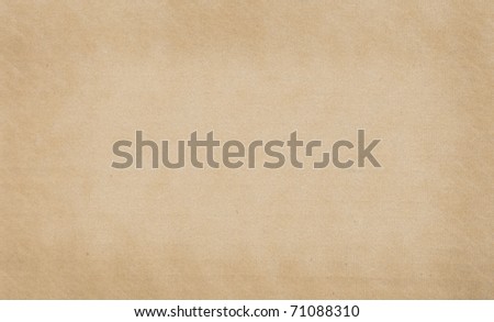 old paper brown background