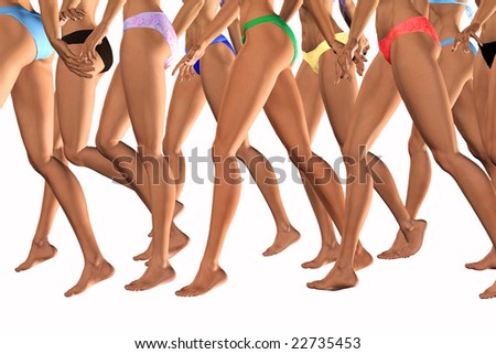 Women+in+bikinis
