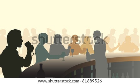 <<<<<<<< IMAGENES ENCADENADAS >>>>>>>> - Página 39 Stock-vector-editable-vector-silhouettes-of-people-in-a-wine-bar-with-all-figures-as-separate-objects-61689526